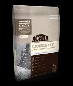 Acana Light & Fit 11,4kg Heritage