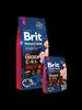 Brit Premium by Nature Adult L 3kg
