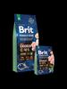 Brit Premium by Nature Juniort XL 3kg