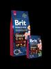 Brit Premium by Nature Senior L/XL 15kg