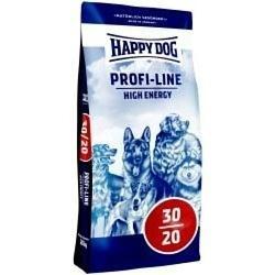 Happy Dog Profi Linie High Energy 30/20  20kg