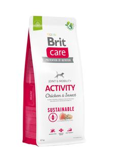 Brit Care Sustainable Activity 12kg
