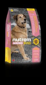 Nutram Sound Adult 2,72kg