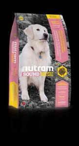 Nutram Sound Senior 13,6kg