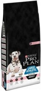 Pro Plan Dog Adult Large Atletic Optiderma 14kg