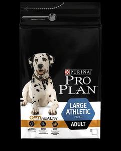 Pro Plan Dog Adult Large Atletic Optibalance 14kg