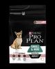Pro Plan Dog Adult Small & Mini Optiderma losos 700g