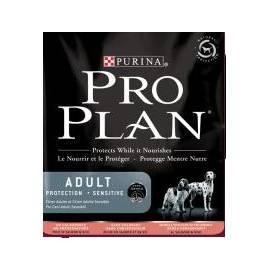 Pro Plan Dog Adult Medium Optiderma losos 3kg