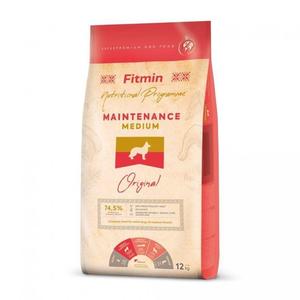 Fitmin medium maintenance 15kg