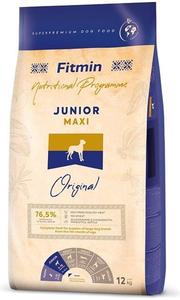 Fitmin maxi junior 12kg
