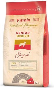 Fitmin medium senior 12kg