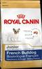 Royal Canin French Bulldog Puppy  3kg