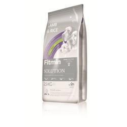 Fitmin dog Solution Lamb & Rice 13kg