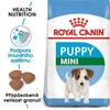 Royal Canin Mini Puppy 4kg