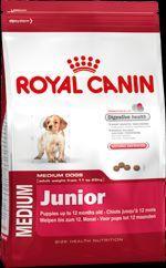 Royal Canin Medium Puppy 15kg