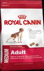 Royal Canin Medium Adult 15kg