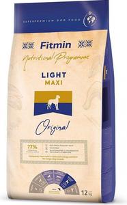 Fitmin maxi Light 12kg