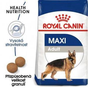 Royal Canin Maxi Adult 20kg