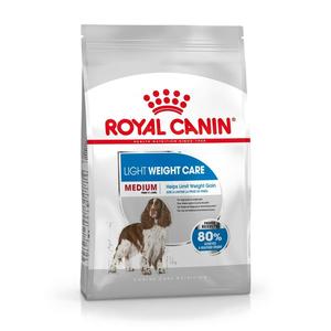 Royal Canin Medium Ligt Weight 12kg