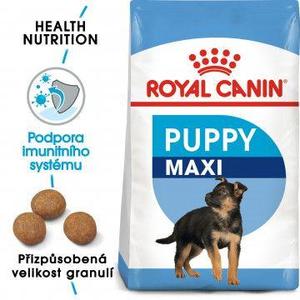 Royal Canin Maxi Puppy 15kg