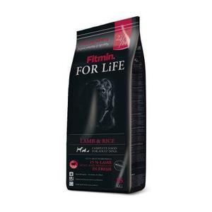 Fitmin dog for Life Lamb & Rice 14kg