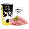 Fine Dog drůbeží 1200g 100% masa
