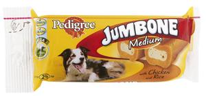 Pedigree Jumbone kuřeci Medium 200g  ZRUSENO