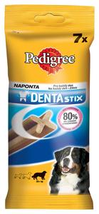 Pedigree Denta Stix Medium 180g 7pack/10