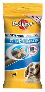 Pedigree Denta Stix Small 110g  7pack/10
