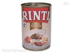 Rinti jehně 400g