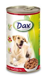 Dax pes hovězí 1240g