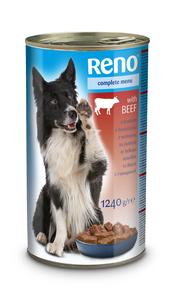 Reno pes hovězí 1240g