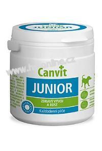 Canvit Junior   230g