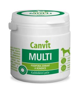 Canvit Multi  100g