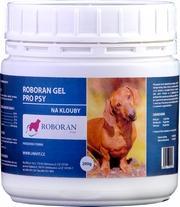 Roboran pro psy GEL 200g