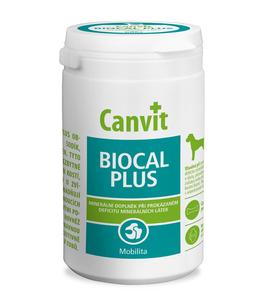 Canvit Biocal Plus   230g