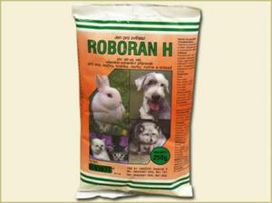 Roboran H    250g