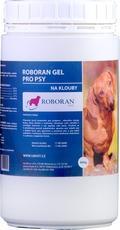 Roboran pro psy GEL   400g