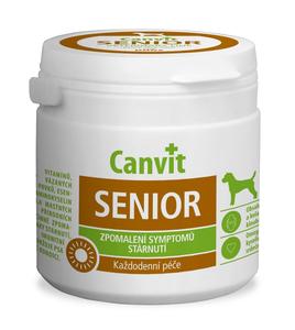 Canvit Senior  100g