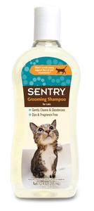 Šampon Sentry Cat čistící  355ml