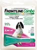 Frontline Spot-On Combo f*line Dog L 20-40kg  fialový 2,68ml