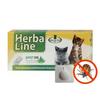 Spot On Herba Line kočka přírodní olejový 1x1ml 1ks