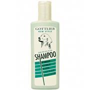 Šampon Gottlieb smrkový s makadamovým olejem 300ml