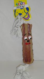 Slanina latex 37cm  