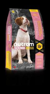 Nutram Sound Puppy 2,72kg