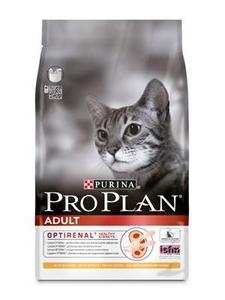 Pro Plan Cat Adult Chicken  3kg