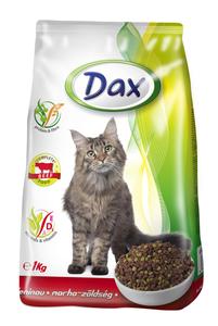 Dax cat hovězí  1kg