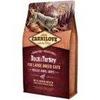 Carnilove Duck & Turkey for Large Breeds Cats Mucles 2kg