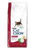 Purina Cat Chow Special Care Urinary 12+3kg zdarma