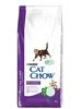 Purina Cat Chow Special Care Hairball  12+3kg zdarma
